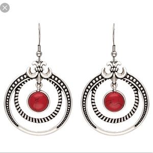 montana silver Jewelry - NWT • Montana silver earrings montana silver Jewelry - NWT • Montana silver earrings
